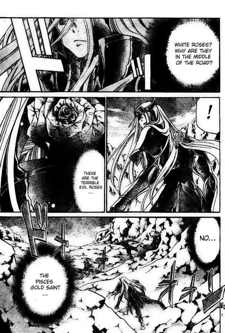 Saint Seiya - The Lost Canvas Chapter 21 7